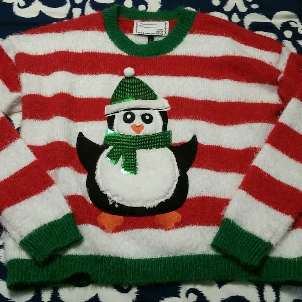 Christmas Sweater